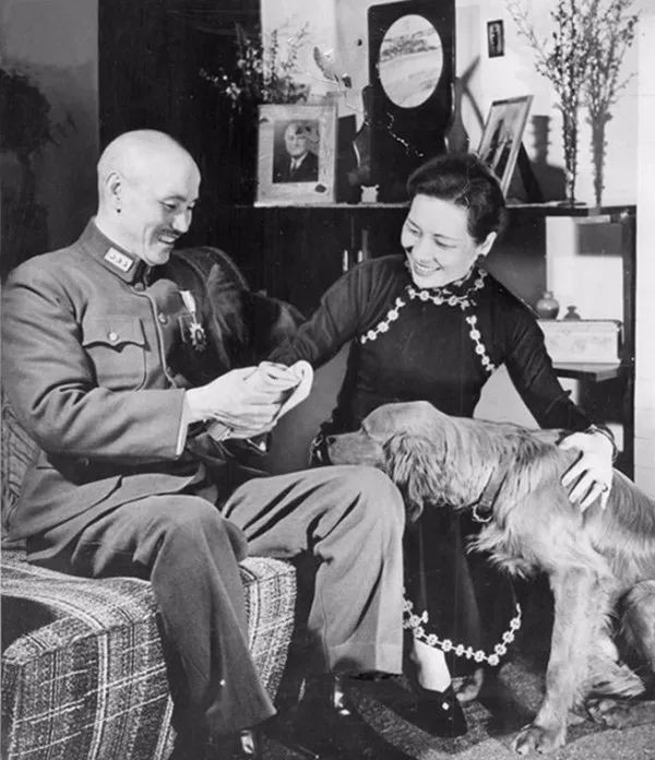 照片|首次公开的抗战照片,看后心情百味杂陈!