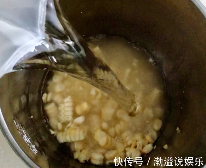 失眠|失眠太難受，每晚喝1杯“它”，安神補腦，一覺睡到大天亮！