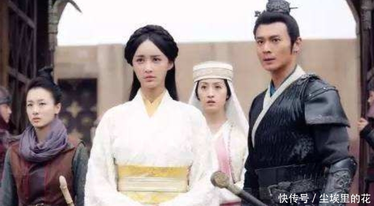 古代|史上嫁最远的女人,光走路就花了两年时间,丈夫等到死都没见到她