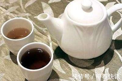 隔夜的茶水别着急倒了,用处其实很多,很多人都浪费了