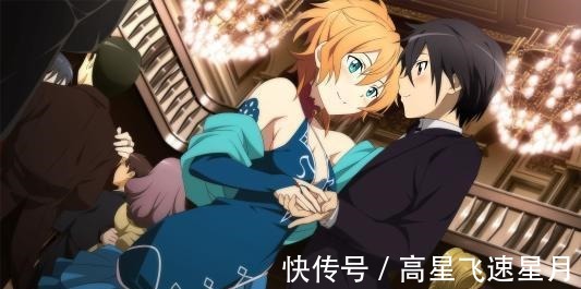 动漫作品|这部新番动漫虽然播放已破“半亿”,但是这样的成绩却令人很失望