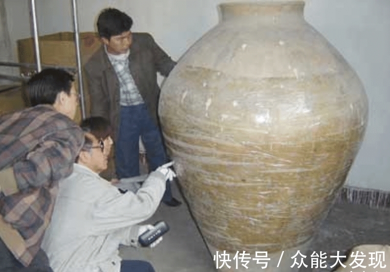 武则天!马未都:司马光砸不了缸,宋代烧不出大缸!结果被一成语打脸