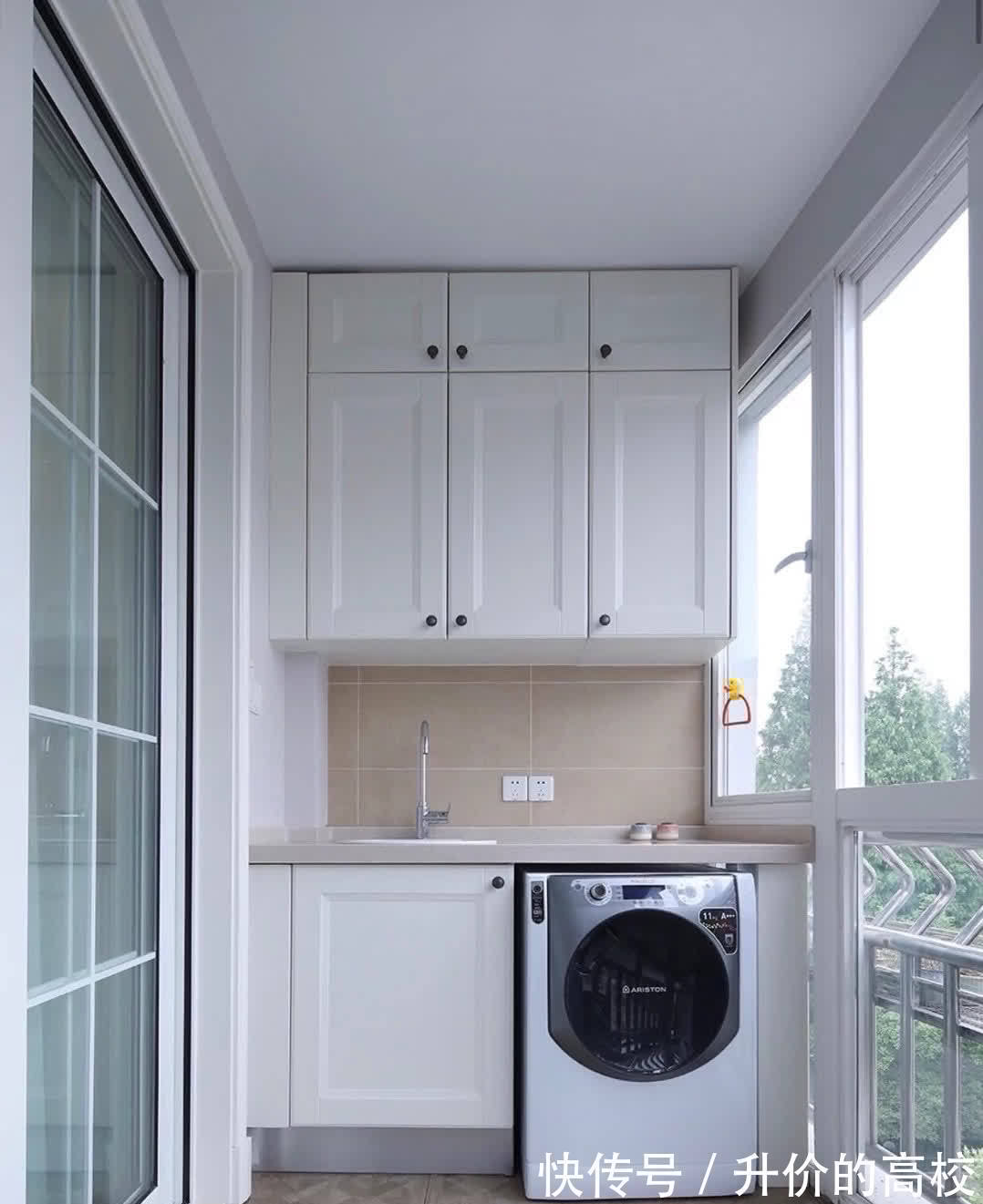 薄柜|偷出5处面积做薄柜,体验过才知道,真的超实用!