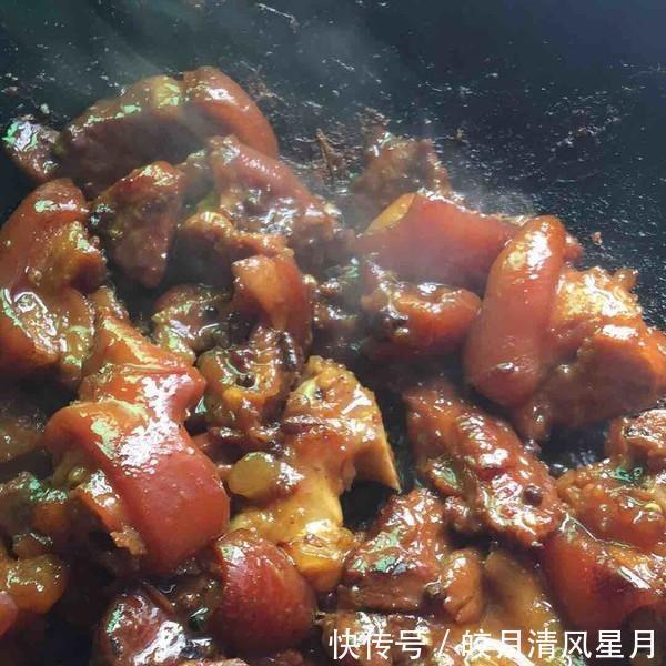 经验|老长沙人喜欢的湘菜是年夜饭的一道硬菜,女人常吃美女和美女