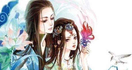 少女心#女生最爱看的四本甜宠文,通宵都要看完,少女心炸裂