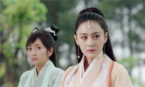 桃花林|只因出了一位美人,这座城市3000年未改名并沿用至今,你或许去过