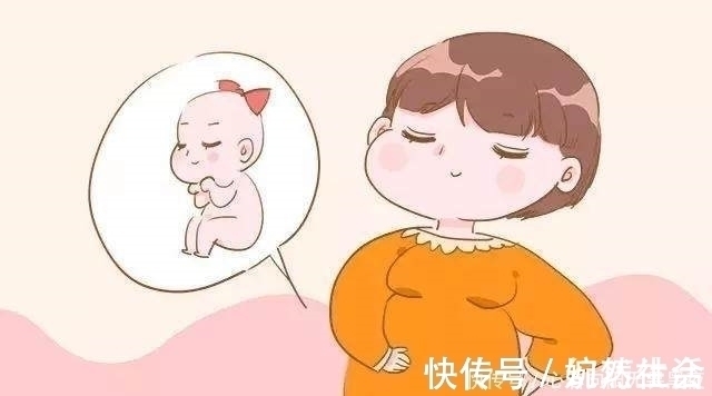 准妈妈|怀孕后,准妈妈多吃这5类含叶酸多的食物,胎儿会发育的又快又好