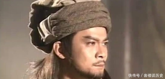 天龙八部大结局时,乔峰真的死了?段誉不小心露出破绽