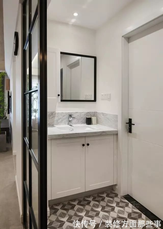 榻榻米|67平小户型二居室,全屋榻榻米设计,让小卧室变得更实用