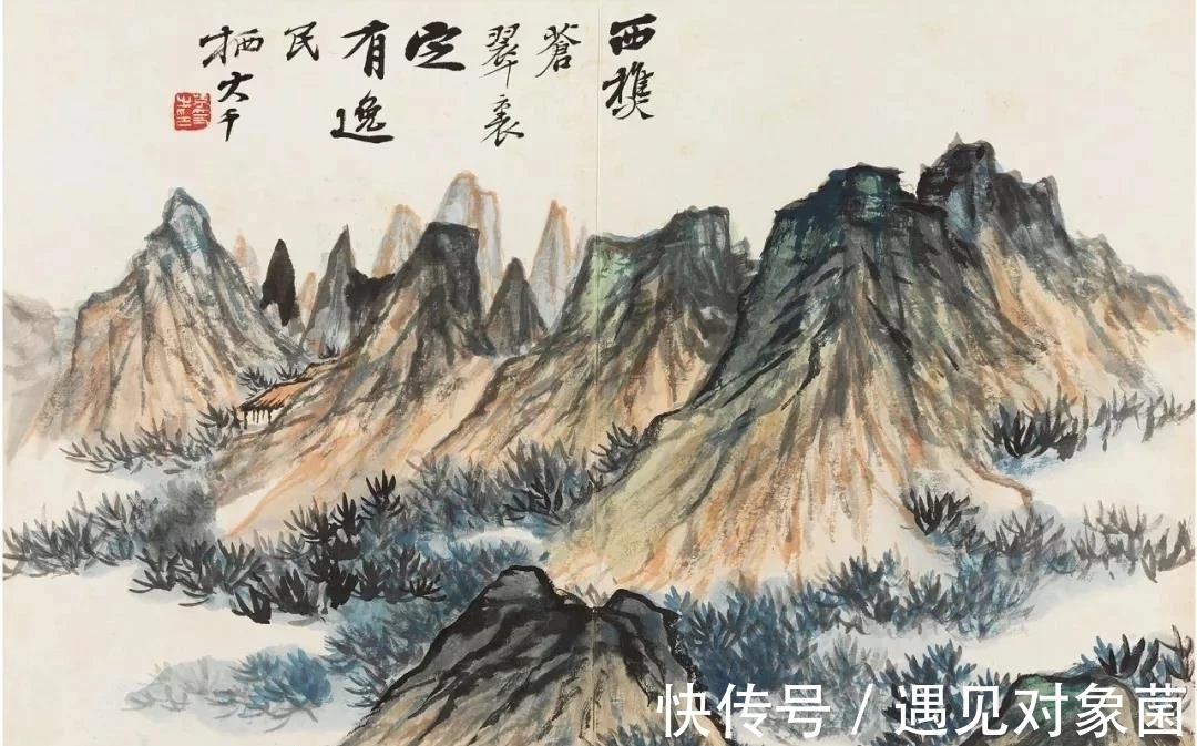 秋光#莫道秋光容易老,黄花犹胜去年春