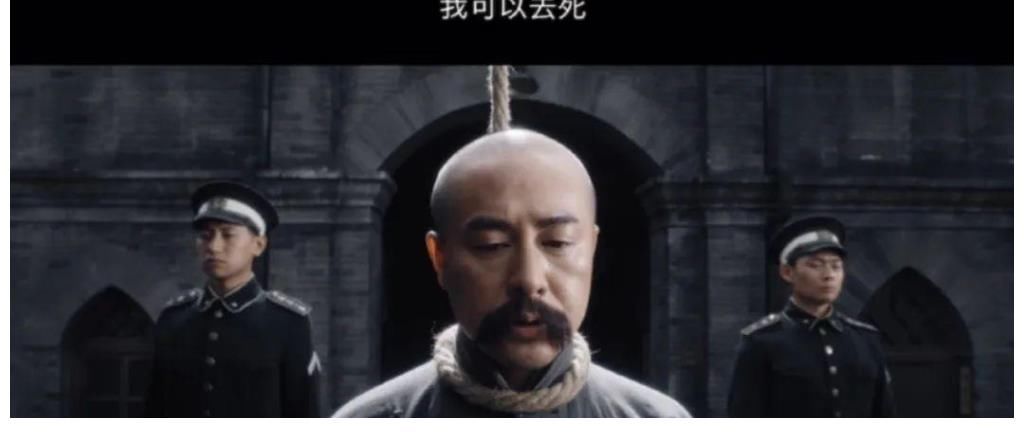 陈独秀|是金子总会发光,张颂文张桐真情献“李”,两版守常先生均受好评