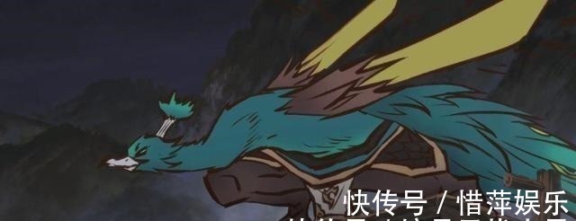 妖兽|王校长12字评价《雾山五行》,用心创作的“纯粹”国漫,值得一看