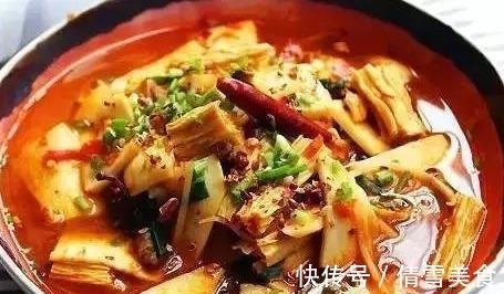 香菇|教你几道好吃的美味小菜,色香味俱全,让家人吃的合不拢嘴