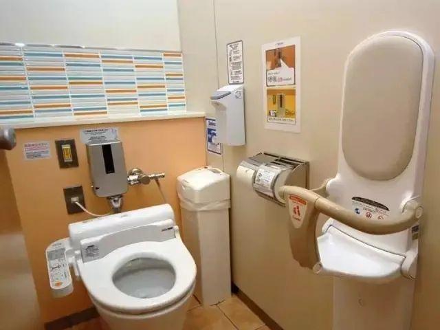 日本|日本不愧是装修界灵魂!卫生间布局被称魔鬼!人性到被赞870万次