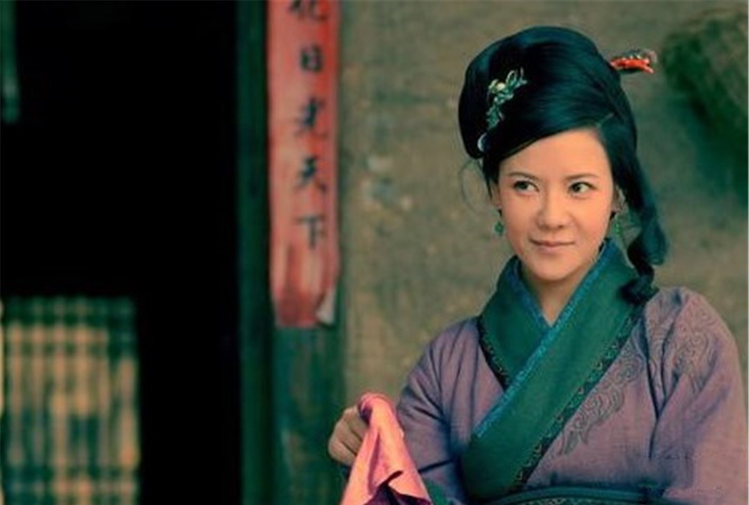 谜语|孙二娘上梁山前,将18箱财宝藏在何处?揭秘10字谜语就能找到