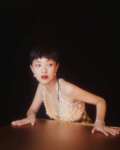 女生脸上有这3个“特征”，就剪掉你的长发吧！短发才更适合你