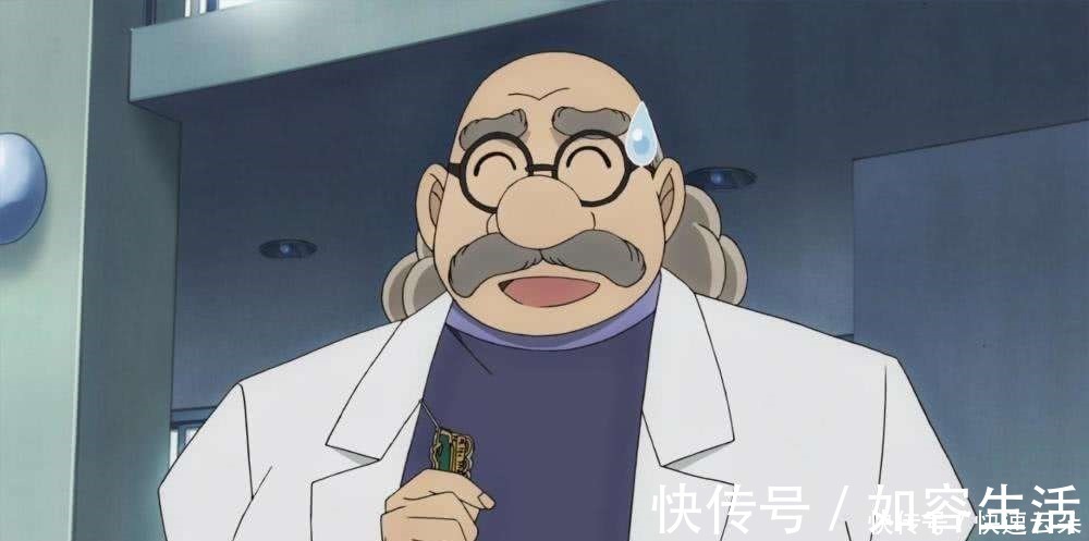 动漫|名侦探柯南,许多人开始脱粉,真实原因看了心酸且感慨