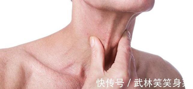 甲状腺肿大|卫生组织呼吁:不想甲状腺转恶,少吃“一黄、两绿”,尽快撤下桌