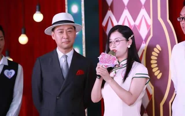 嘉宾|母亲陪我来见你！ 交友真人秀《最美遇见你》光谷上演“穿越剧”