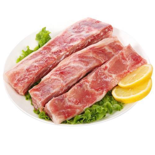买排骨时，挑肉多的还是肉少的好？肉贩子不小心说漏嘴，别乱买了