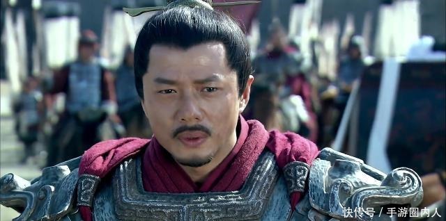 垓下|虞姬在垓下惊鸿一现，而后便了无踪影，不会被韩信金屋藏娇了吧