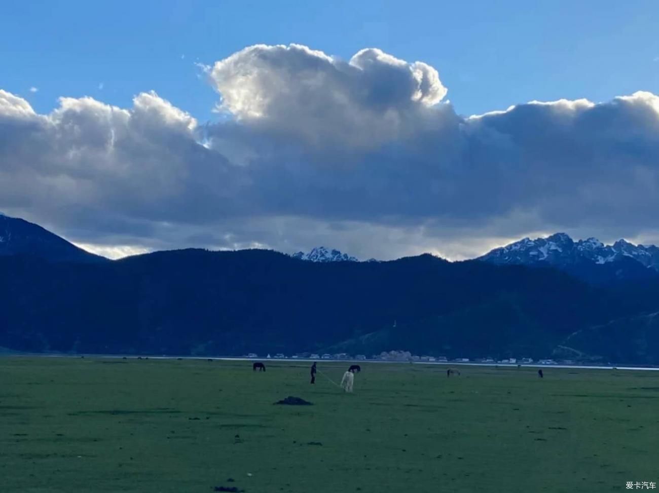 开启|带着探岳开启寻梦香格里拉之旅