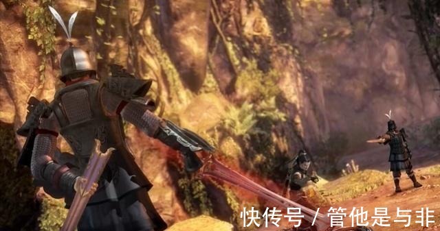 秦时明月|秦时明月罗网有多可怕历代惊鲵用亲身经历告诉你