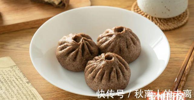 面团|教你把粗粮做得好吃的方法,好吃又管饱,蒸一锅全家都爱吃!