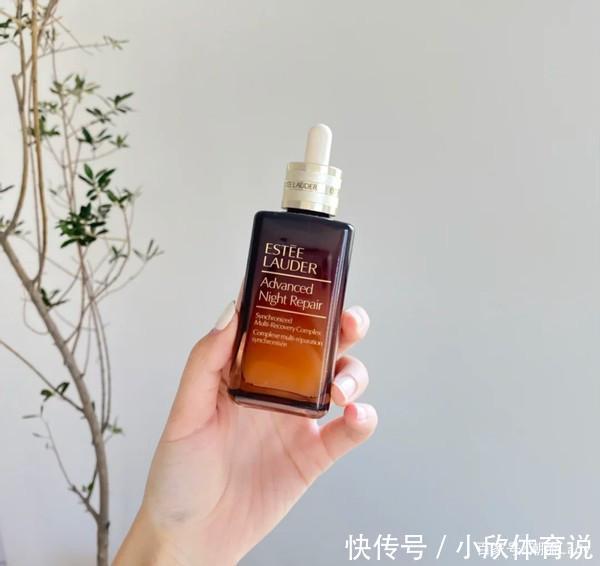 契尔氏|空瓶无数的5款“抗老精华”小棕瓶最热门，雅顿金胶最值得囤