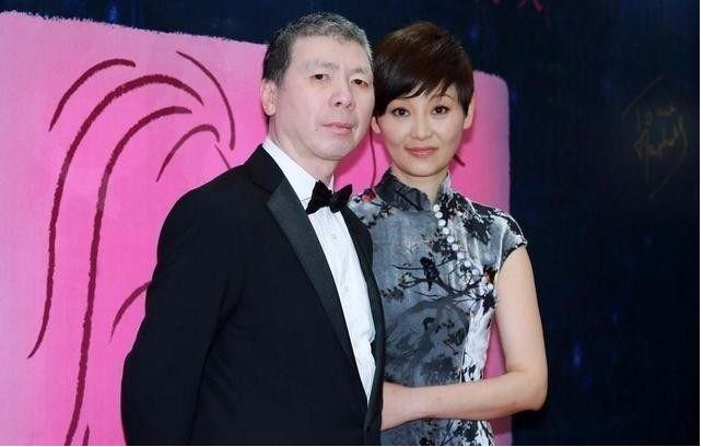 1999年,冯小刚为了徐帆与张娣离婚,如今