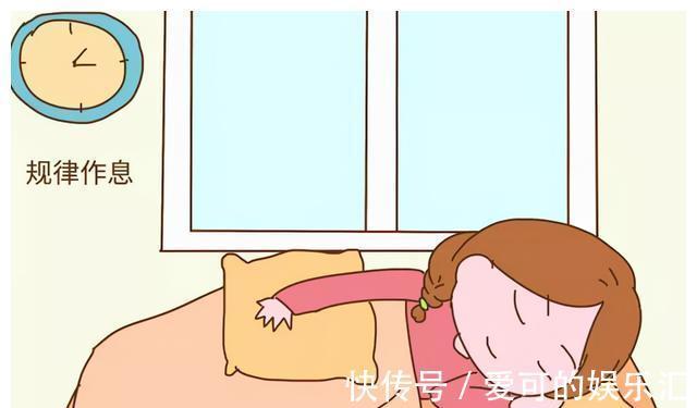 睡眠质量|准妈妈们注意了!怀孕到了后期,睡眠质量最不佳的5大干扰