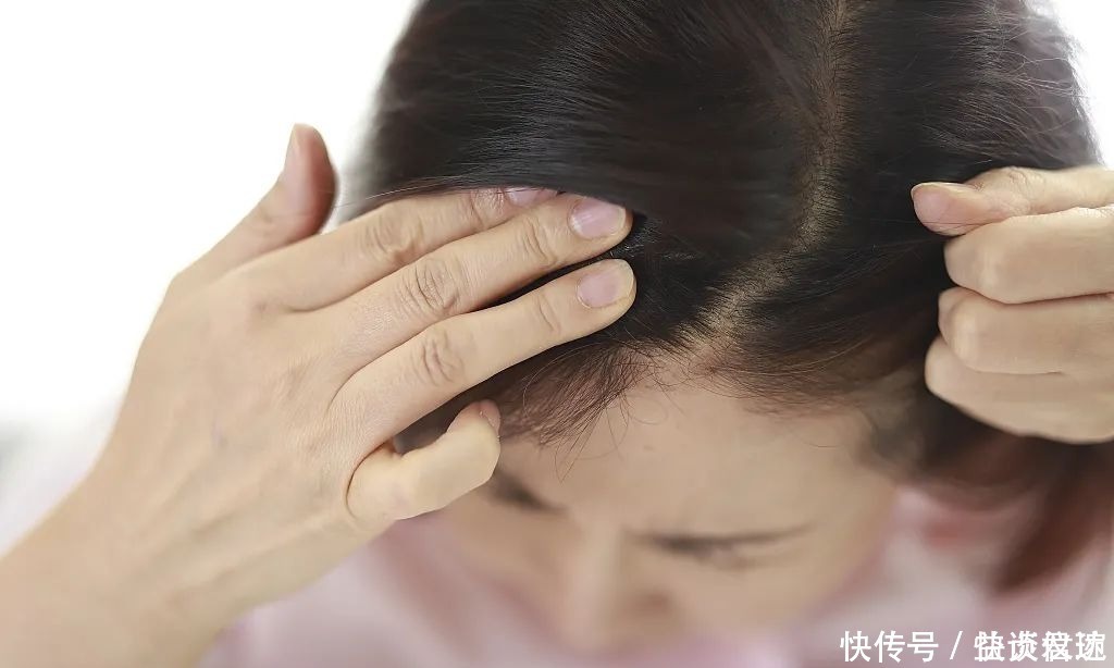 高度近视|这四种发型竟然易伤身?!可能连你的发型师都不知道