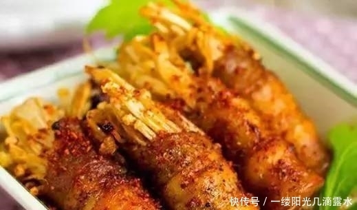 做法|美味可口的几道下饭菜,做法简单,色香味俱全,你也试试吧