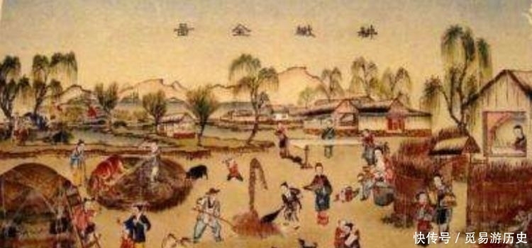 称帝|农村60岁老人登基称帝,宣称恢复清朝统治,后宫里还有5个妃嫔