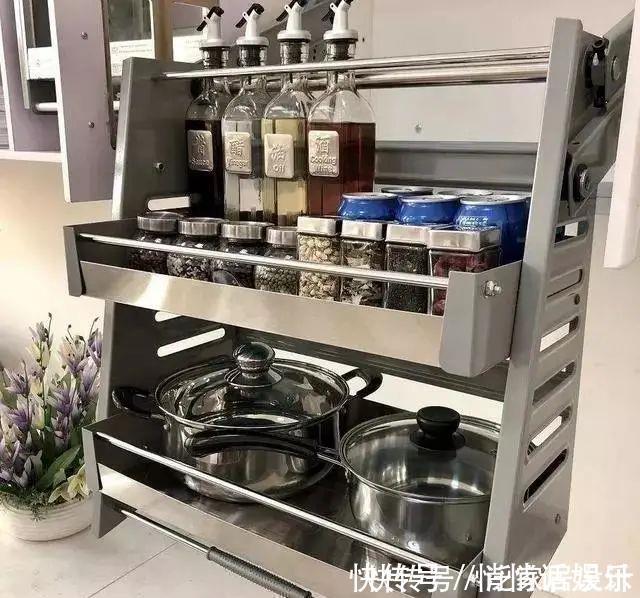 百叶门百叶门|了解完这些装修细节,真想把自家砸了重装!这才是真正实用的设计