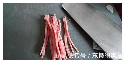 鸡胸|天热,这面我家每周至少做三次,比吃炸酱面还过瘾,每次都吃撑!