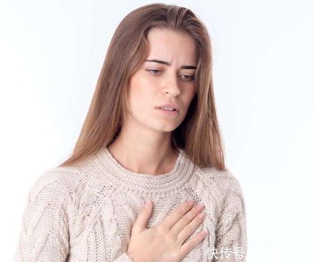 中風|醫生生氣不一定得癌癥，但癌癥患者前期都有一個共性，多注意