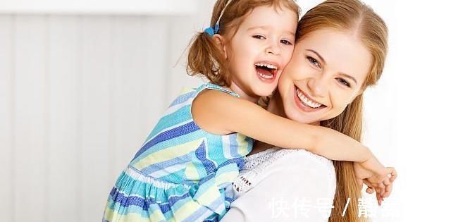 选择权|孩子是否能成功取决于母亲,做好4点,孩子将来有出息