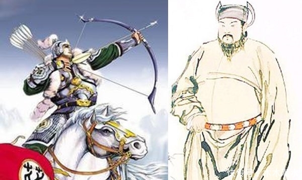 罗贯中|这本书罗贯中多处复制粘贴《三国演义》,还抄袭《水浒传》