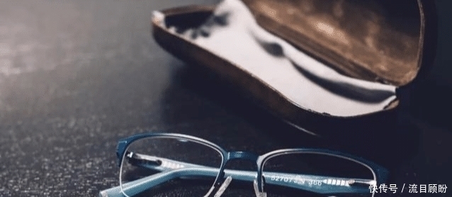 眼镜布竟然不是用来擦眼镜的!我们错了好多年……