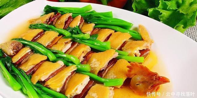 金华火腿|中国的火腿——甘当美食制作中的绿叶