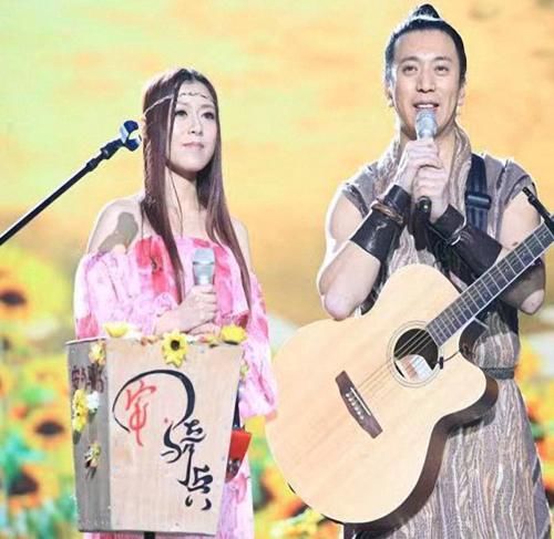 骑兵|怒怼巫启贤，打败云飞夺冠，曾红极一时的安与骑兵，如今怎样了？