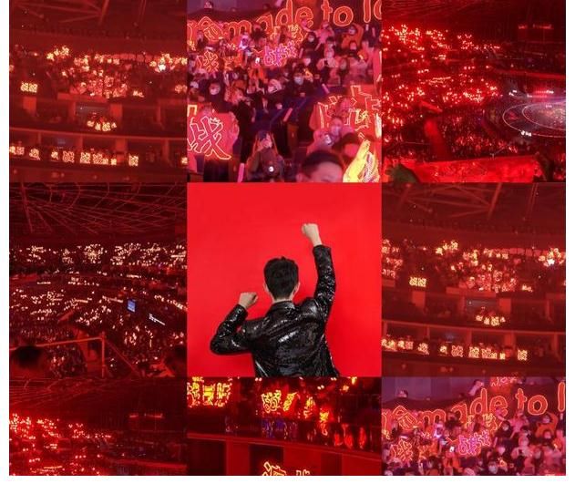 《肖戰(zhàn)紅衣》空降熱搜，這是平臺(tái)利益的追逐