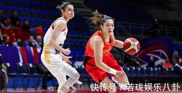 中国队|40分5板!女篮一姐强势输出 3分钟狂砍15分 许利民击败日本须靠她
