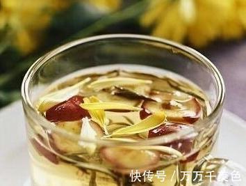 减肥茶|肚子鼓鼓的不好看?白开水加上“它”,减脂刮油快,肚子瘦的也快