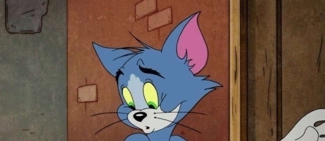 哆啦在动漫世界中,杰瑞有汤姆,大雄有哆啦A梦,而黑猫警长羡慕