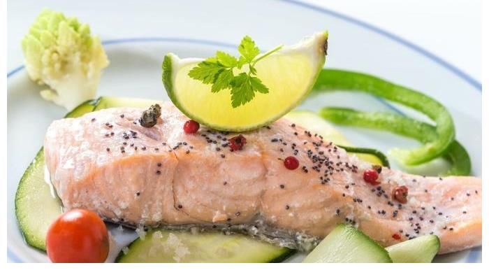 骨密度|吃一口等于8斤鱼肉,骨质疏松的“福星”找到了,助骨骼更健壮