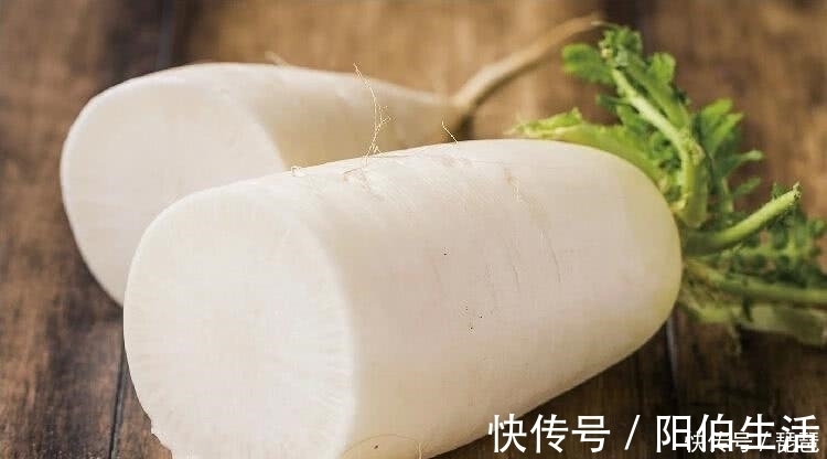 糖尿病患者|冬天吃萝卜，有利于身体，此3类人，尽量还是少吃，许多人不清楚