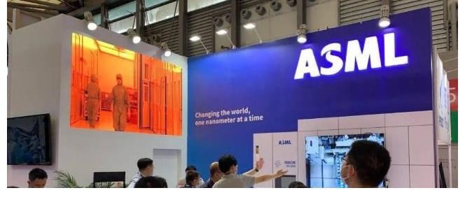 立功|ASML传来两个动作，国内早有应对，中科院立功了？