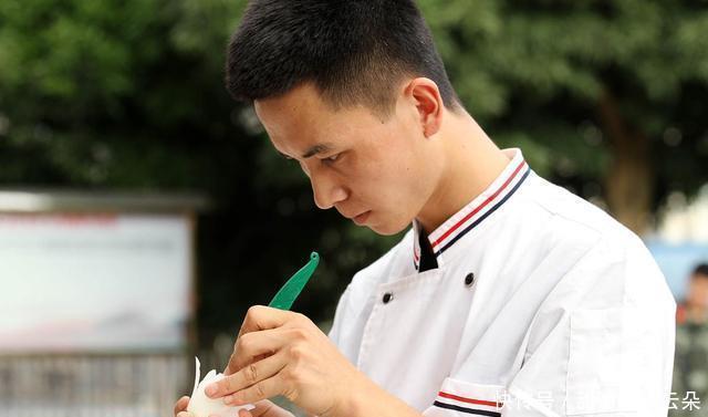 厨艺|烹饪既复杂又简单,顶尖厨神只做一件事,就是精进厨艺基础知识